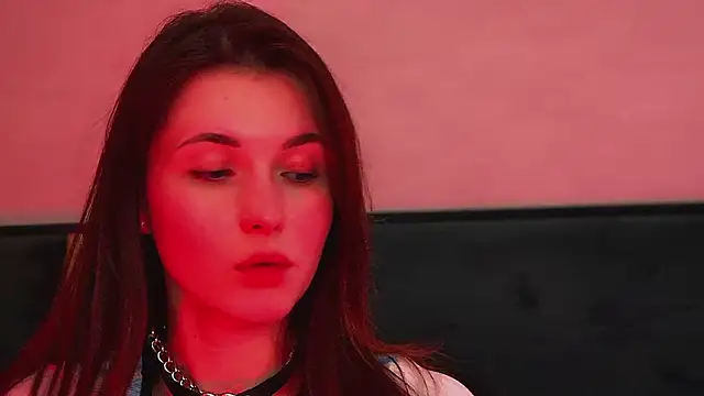 Czat XXX na żywo – VanessaCelesti