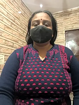 Show de webcam de MissNaina