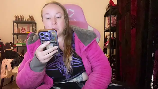 kisicaxx 即時 XXX 聊天