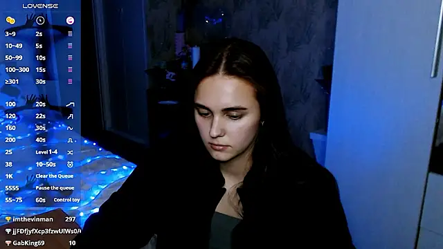 _Maribel_: απευθείας συνομιλία ΧΧΧ