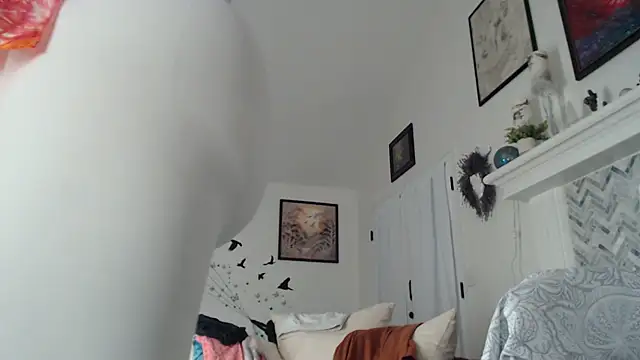 AuroraWillows' Live XXX Chat