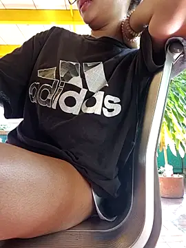 Živý XXX chat thejasminshow