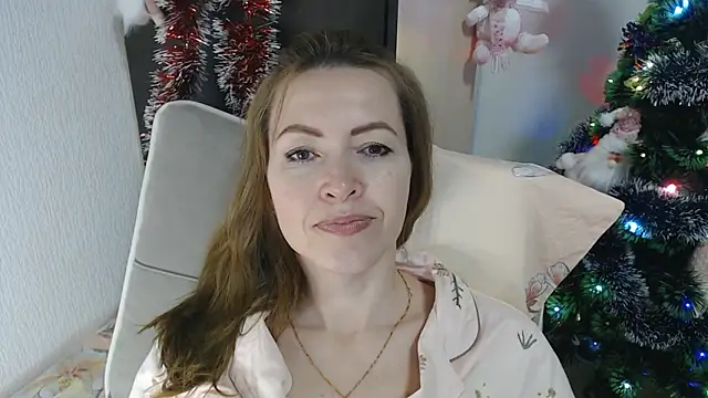 Živý XXX chat NicoleEunice87