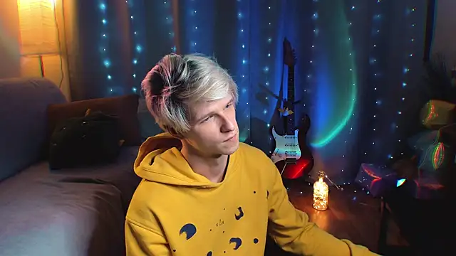 Breston_Sweet élő XXX-chatje