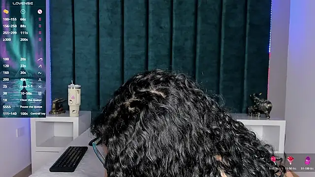 DanielleEvans_: απευθείας συνομιλία ΧΧΧ