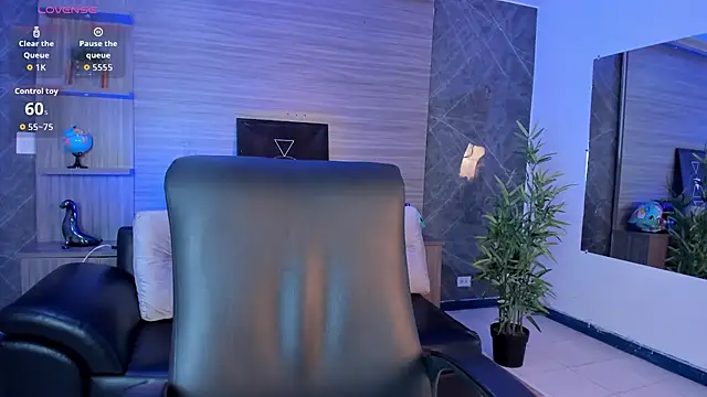 Chat +18 de kimbrownn ao vivo