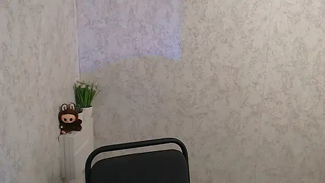 MisssShy_'s Live XXX Chat