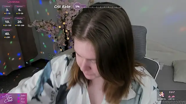 دردشة Nancy_Sun_ الجنسية المباشرة