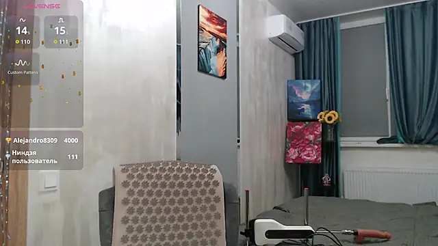 Stacy_Davice's Live XXX Chat