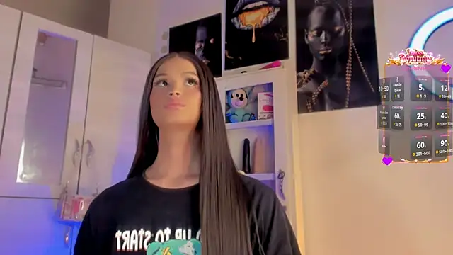 alexia_corleoni's Live XXX Chat