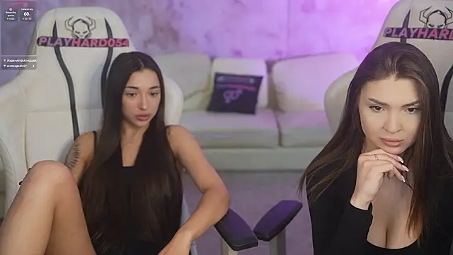 Jasmine_Flow's Live XXX Chat