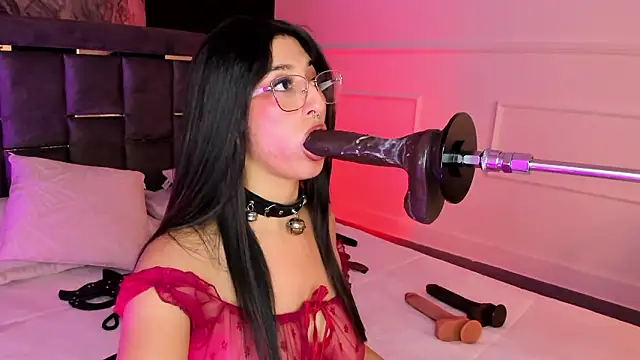 Gabrielakassi's Live XXX Chat