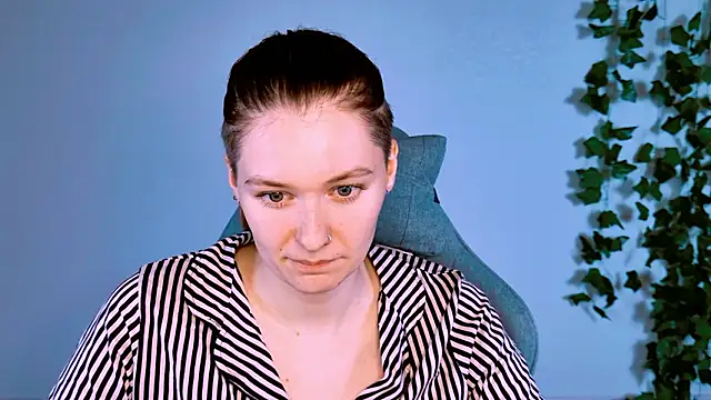 Živý XXX chat LadyLolipop_