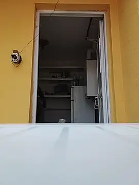 Živý XXX chat MiriandZacki