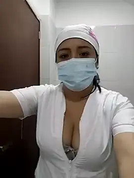 MILA__06's Webcam Show