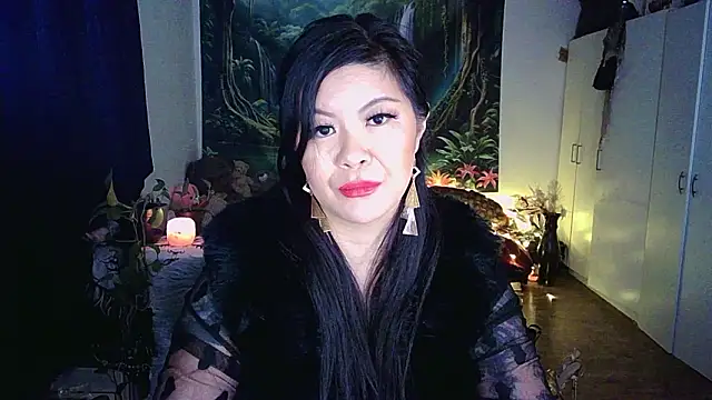 SweetyBecky live XXX chat