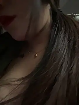 Molly-xiao's Live XXX Chat