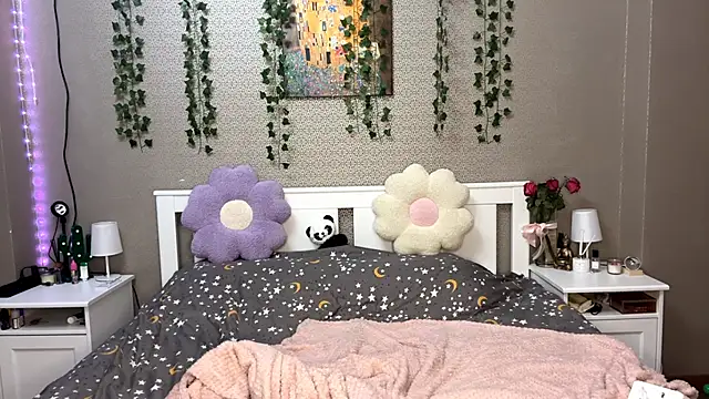 LlsabethHaze's Webcam Show