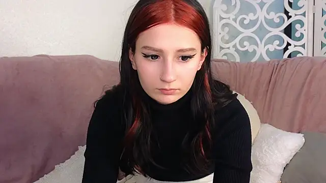 sandy_kiss Live XXX-Chat