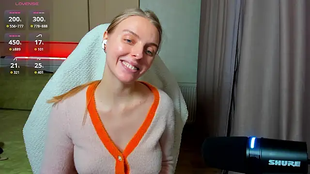 Jam_cream's Live XXX Chat