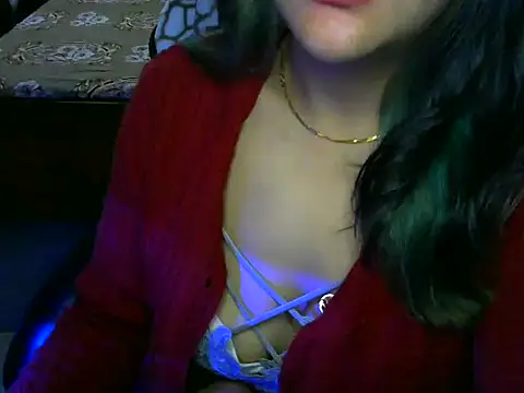 Nepali_Alisha: απευθείας συνομιλία ΧΧΧ