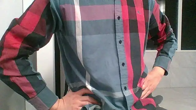 nole_china7 Adlı Modelin Canlı XXX Sohbeti