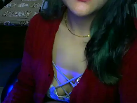 Nepali_Alisha Live XXX Chat