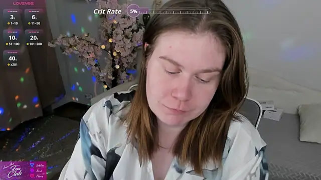 Nancy_Sun_ Chat XXX live