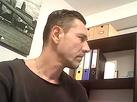 mastercharisma35 Chat XXX live