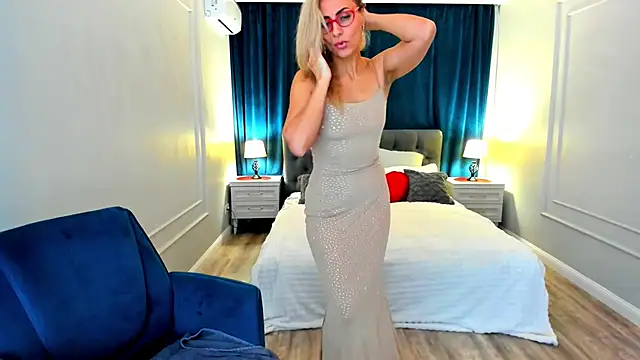 XXX chat uživo modela MuseOfStage