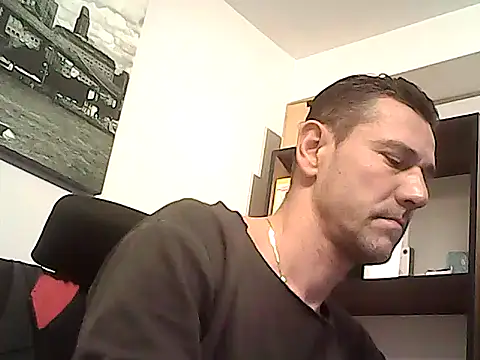 Chat XXX ao vivo de mastercharisma35