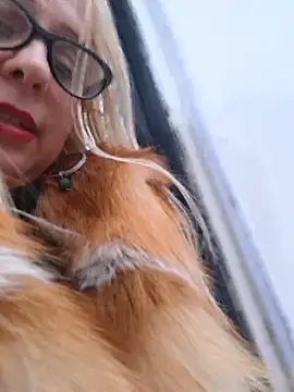 Chat XXX ao vivo de martachatte