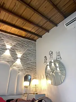 Czat XXX na żywo – Kristy1_