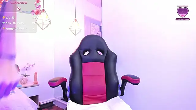 april_jones05's Webcam Show