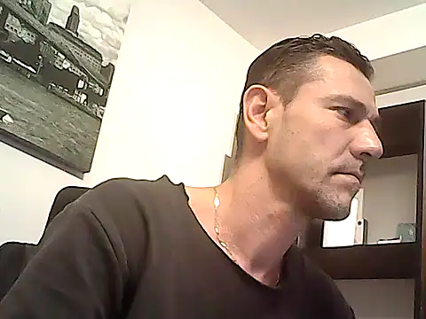 mastercharisma35's Webcam Show