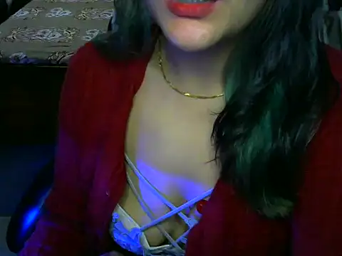 دردشة Nepali_Alisha الجنسية المباشرة