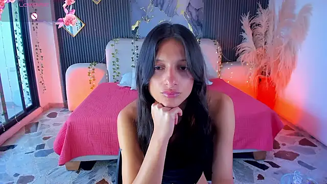 Chat XXX ao vivo de Agathaargent_