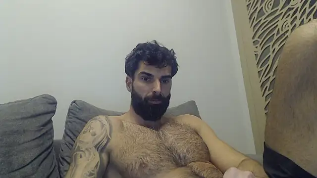 Chat XXX en directo de Verycutex