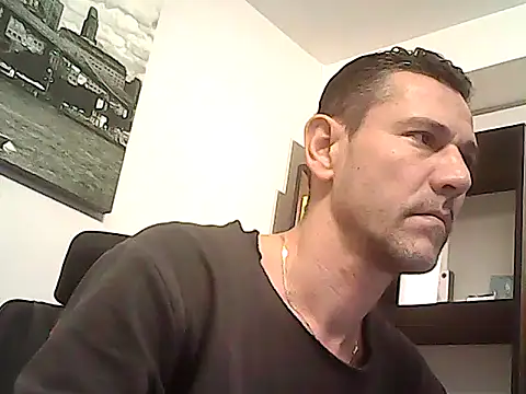 Živý XXX chat mastercharisma35