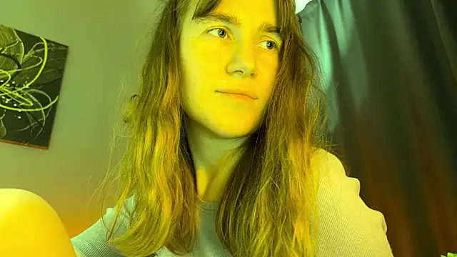 kleya_ 现场XXX聊天