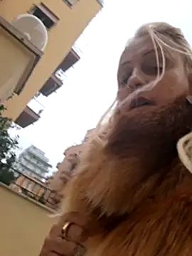 Chat XXX en directo de martachatte