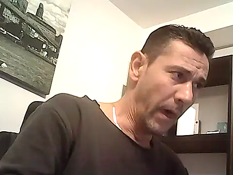 mastercharisma35's Live XXX Chat