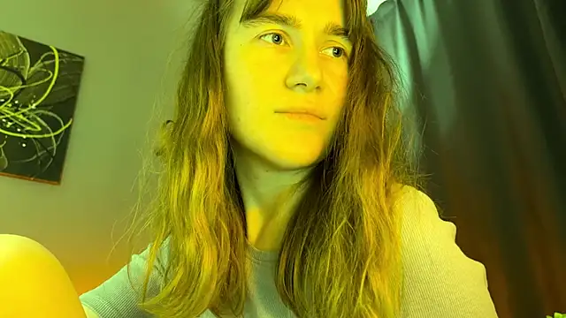 kleya_'s Live XXX Chat