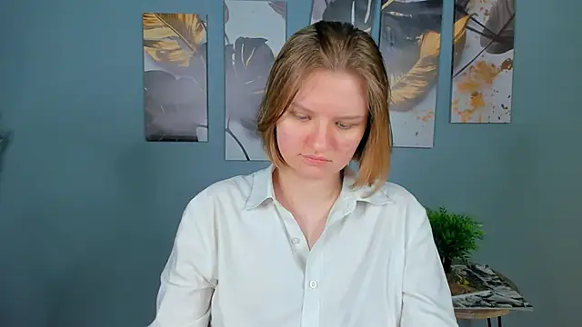 LilianSwall Live XXX Chat