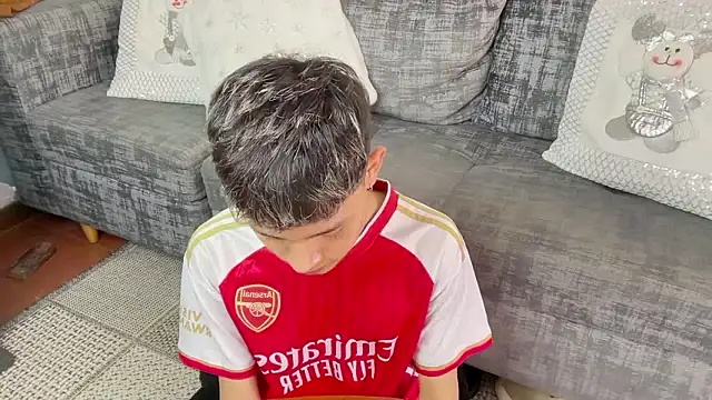 Andy_Belier23's Webcam Show