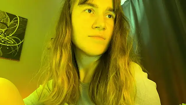 Czat XXX na żywo – kleya_