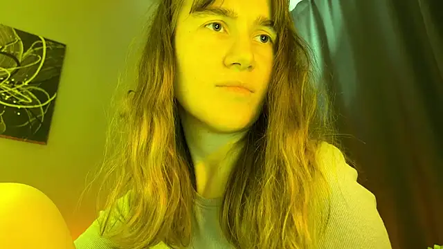 Chat XXX en directo de kleya_