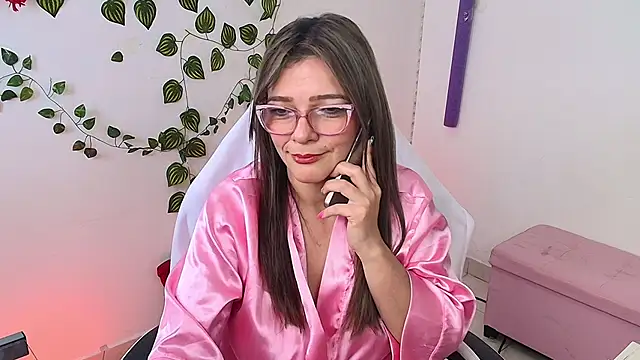 Carol_Miss2's Live XXX Chat