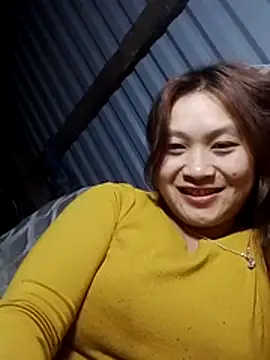 lusy-bae's Webcam Show