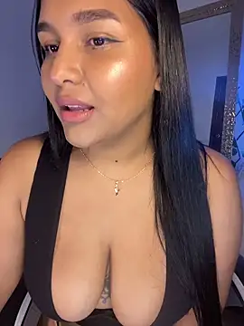 Chat XXX en directo de Fancyxlove